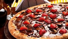 Pizzaria e Sandubaria D' Cheff