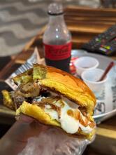TheChefBurger