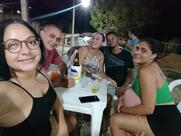 Trailer da telma