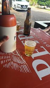 Bar do cabeça