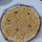 Messias Pizzas Boituva