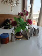 The Grand Purohit A/C Restaurant