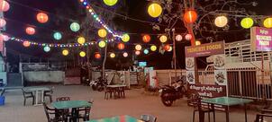 Trimurti Foods N Chaat