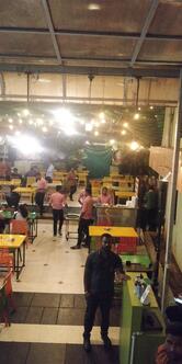 Ajinkya AC Veg Restaurant and Lodging