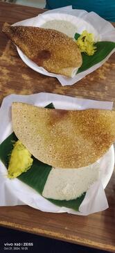 N.S. Dosa House(Assal Davangiri)