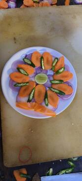 Dhanraj Family Restaurant