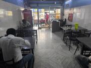 JA FAST FOOD CENTER