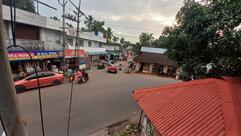 LAL Bakery Panchayathu Jn Pattazhy