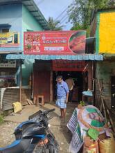Pattu mess