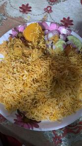 Kolkata Haji Biriyani