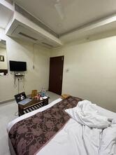 Hotel The Emerald