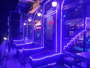 Clock Cafe