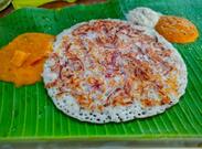 Balaji Mess veg & Non veg