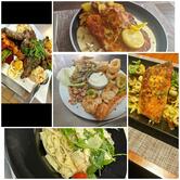 Marktrestaurant Gehrden/ Linie 10