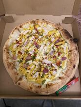Hop’s Pizza
