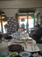 Restaurant Rif