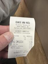 Bar Bianchi Anna Maria