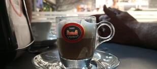 MOMENTO Coffee Drink Lunch