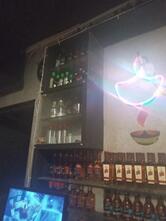 Om sai bar and restaurant