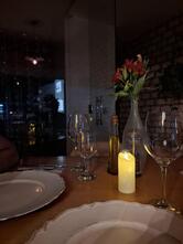 Nonna Augusta Trattoria: Comida Italiana Asa Norte Brasília