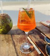 Amaré Beach Bar