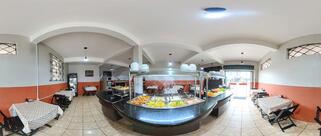 Restaurante Sabor Do Chef