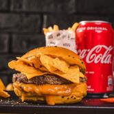NBS Burger Cambeba: Hambúrgueres, Hot Dog, Hamburgueria, Delivery, Fortaleza CE