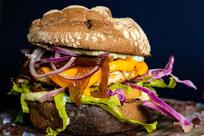 Mountain Burger House