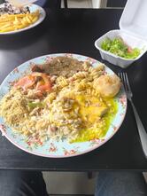 Marmitaria e Açaí do Fabinho
