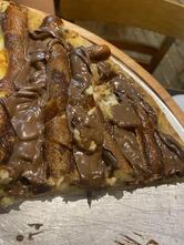 Kekel Pizza