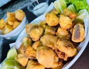 Restaurante Casarin - Espetos e Lanches