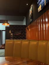 Stout Burger - Americana