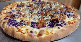 Império da Pizza