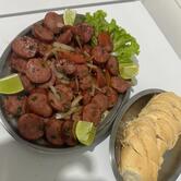 Junia Lanches