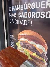 Send Burger