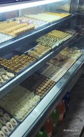 Chaudhary sweets and confectionary