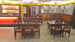 Panchawati Restaurant cum bar