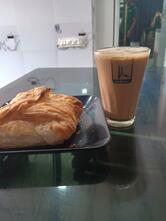 Kozhikodens Bakery