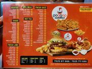 THAYYIL BAKERY AND RESTURAND POGO