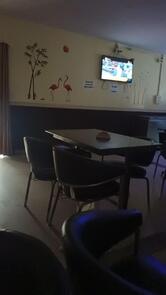 9Bar Restaurant Mahabubnagar