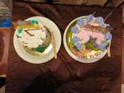 Minni's Bake Station