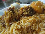Kolkata Briyani Centre