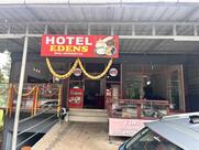 Edens Restaurant