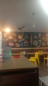 Coffee Bar
