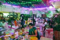 Brindavan Roof Top Restaurant