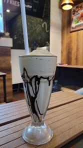 Mazha Coffee Bar