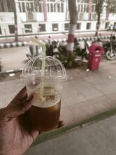 YNCC - YUBA COFFEE CAFE