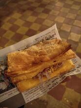 Vrundavan Bakery