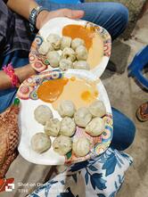 Nirju Momo