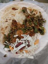 Burooj Spicy Hub